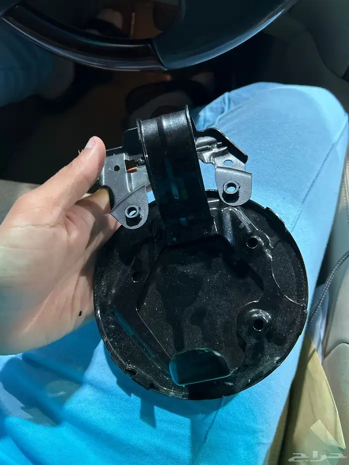غطاء تانكي شانجان cs35 0