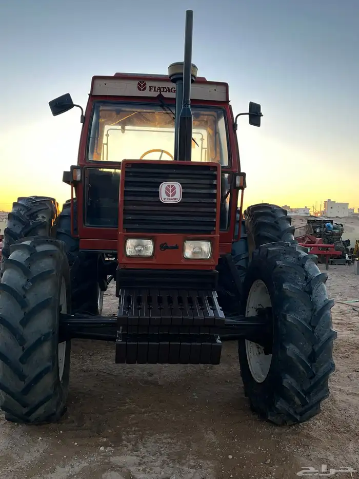 معدات زراعيه 6