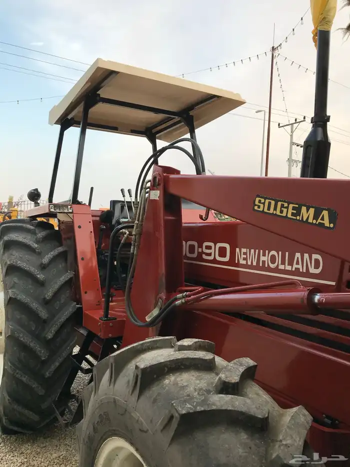 معدات زراعيه 30