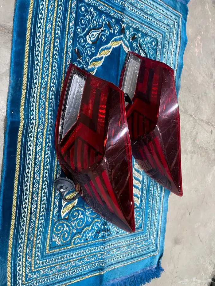 اصطبات خلفيه هيونداي النترا 2019_2020___وكاله 4