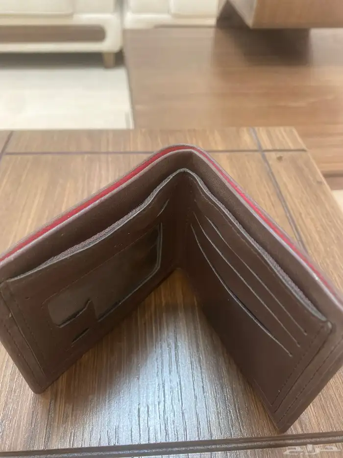 محفظة رجالي 6