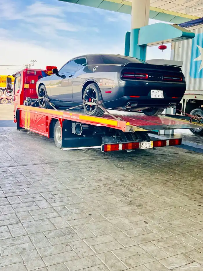 سطحة هيدروليك جدة إلى الرياض الدمام القصيم مدينه ابها تبوك 2