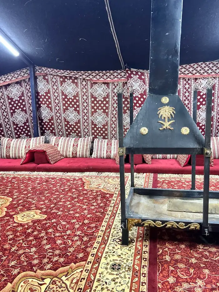 مخيم جورجينا الرياض للإبحار 1