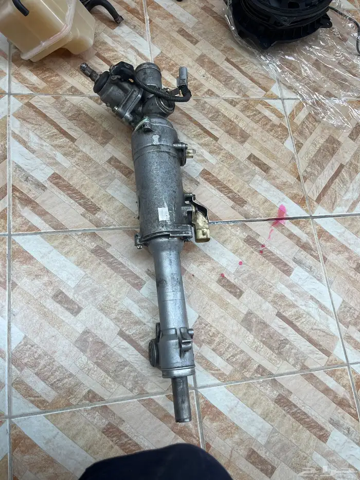 قربت ماء لكزز جي اس 430 سعودي دودة من 2005 لين 2011 1