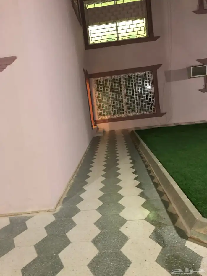 بيت للايجار 5