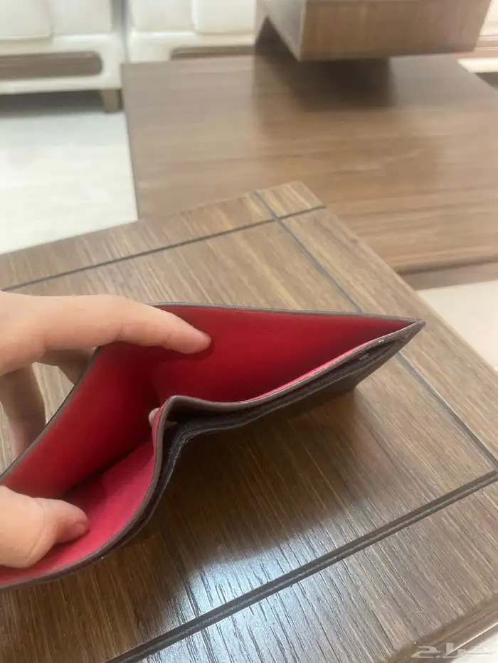 محفظة رجالي 3