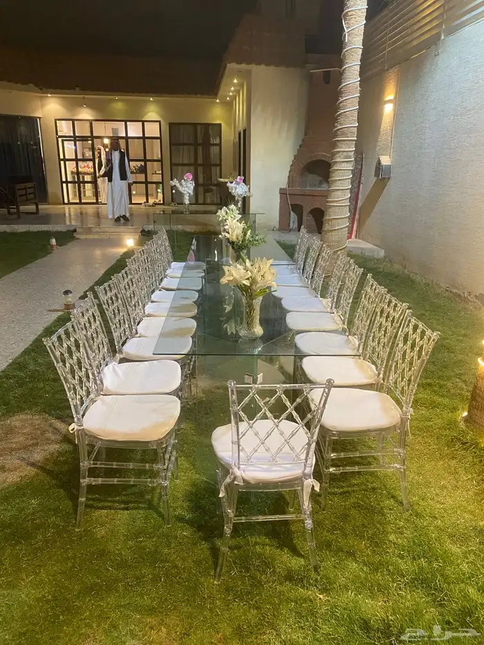 تنسيق  حفلات خلفيات   كوش   تنسيق عيد ميلاد 20