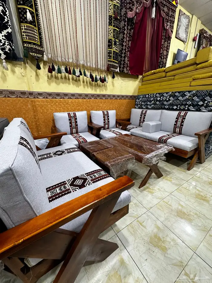 جلسات خارجية 18