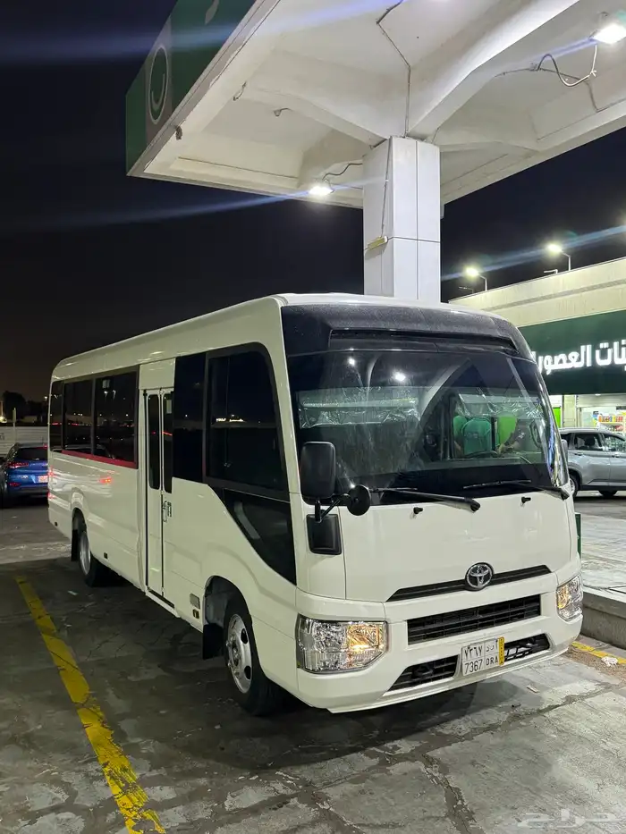 باص للإيجار 42