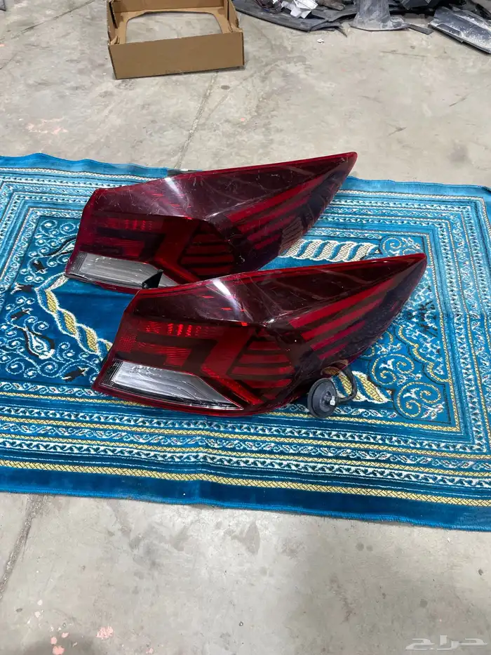 اصطبات خلفيه هيونداي النترا 2019_2020___وكاله 0