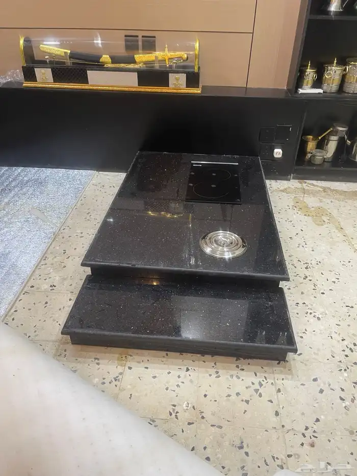 مشبات رخام افران خبز وبيتزا شوايات لحم دوة رخام كونتر رخام 28