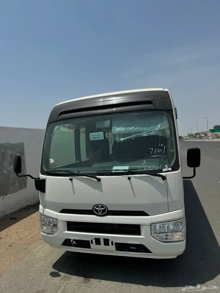 باص للإيجار 38