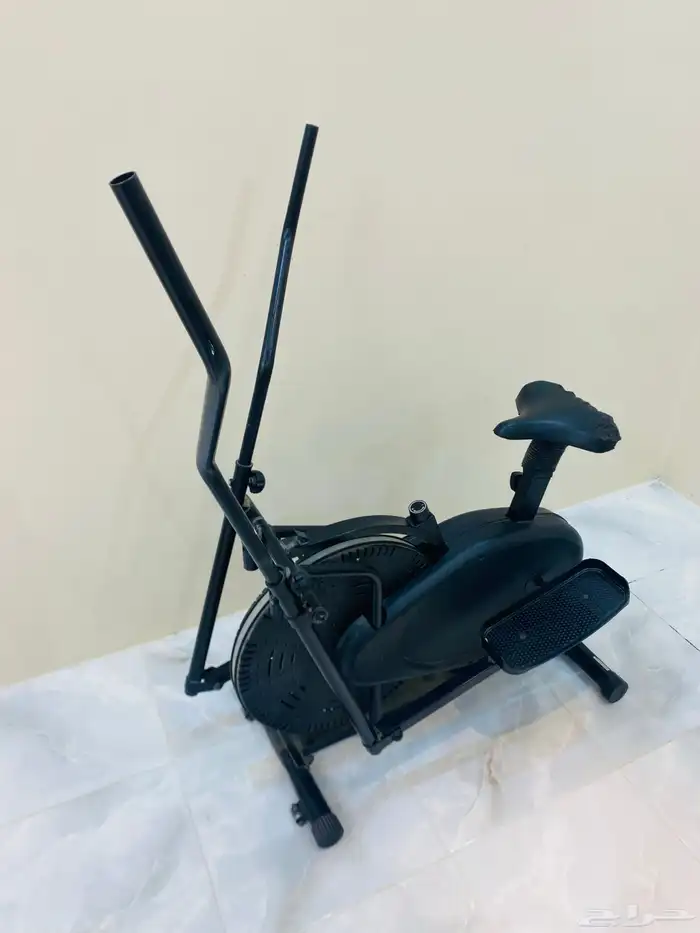 دراجة رياضية 0