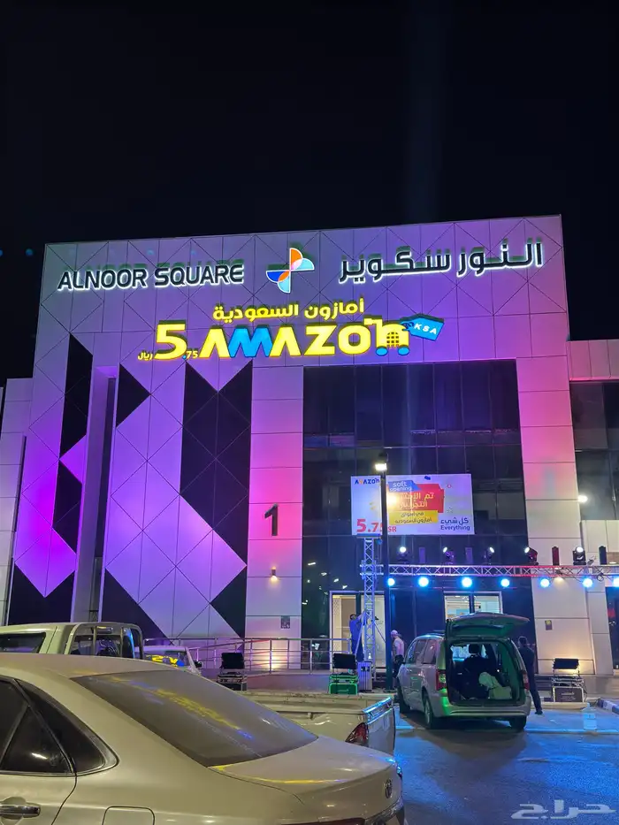 تنظيم معارض ومؤتمرات وافتتاحات 13