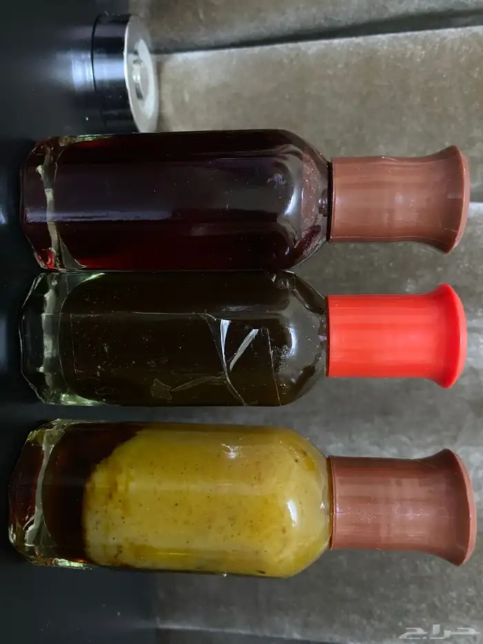 مقشرات طبيعية-كريم التبييض- حناوسدر-خمريات للجسم والشعر 19