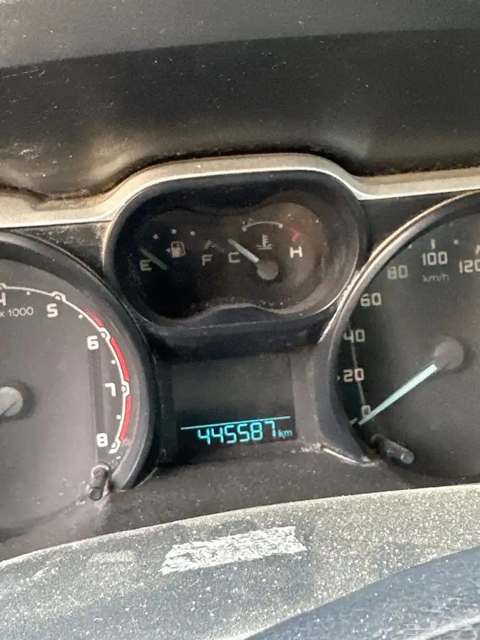 فورد رانجر 7