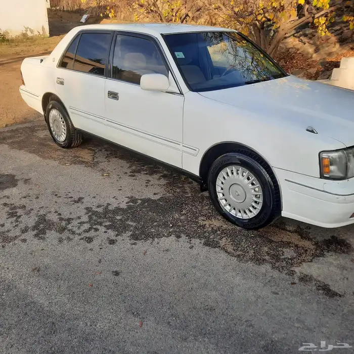للبيع كراون 98شد بلد 0