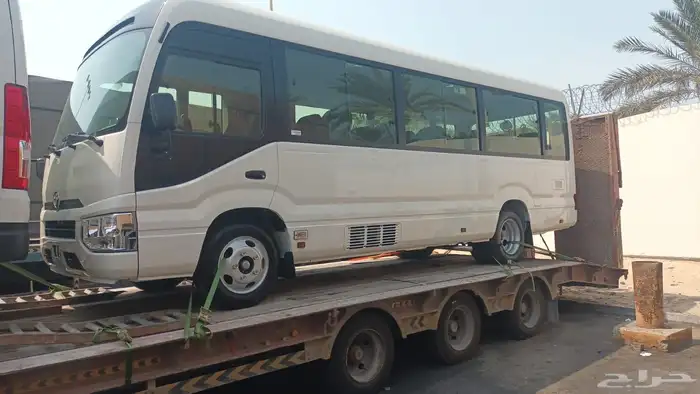 باص للإيجار 58