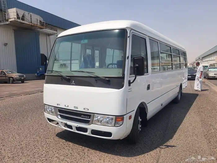 باص للإيجار 30