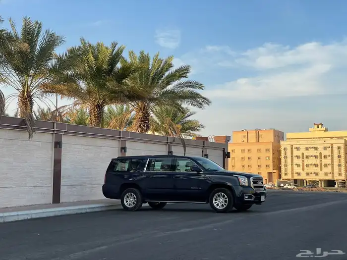 جمس يوكون 2019 طويل 2