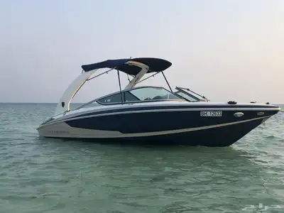 قوارب ويخوت فاخرة 20