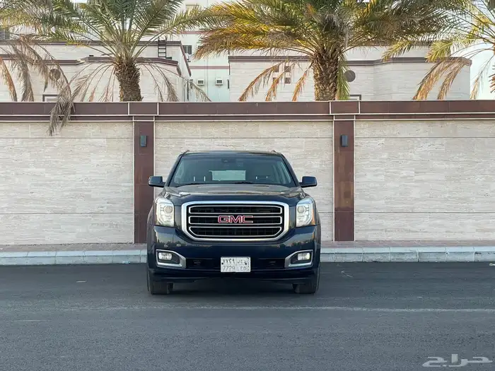 جمس يوكون 2019 طويل 0