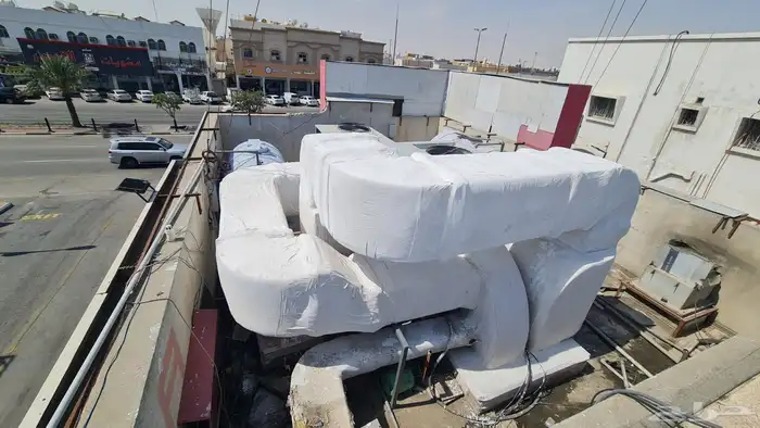 شركه متخصص في أعمال التكيف المركزي و الكلادنج والألومنيوم 18