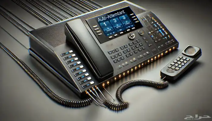 مواكبة التطور الرقمي   تسجيل الرد الآلي 0