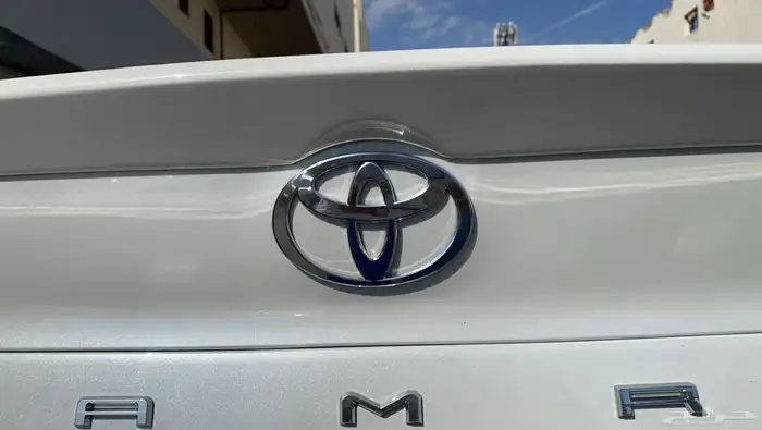 جناح كامري 2025 لولي 3