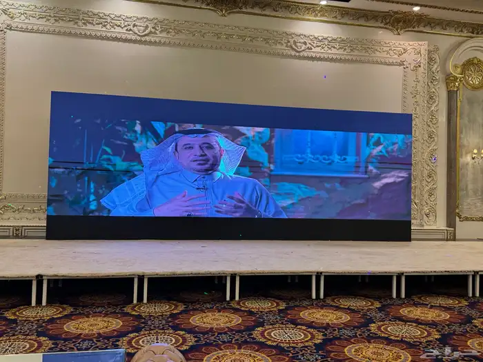 تنظيم معارض ومؤتمرات وافتتاحات 16