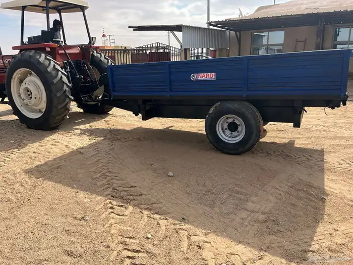 معدات زراعيه 36