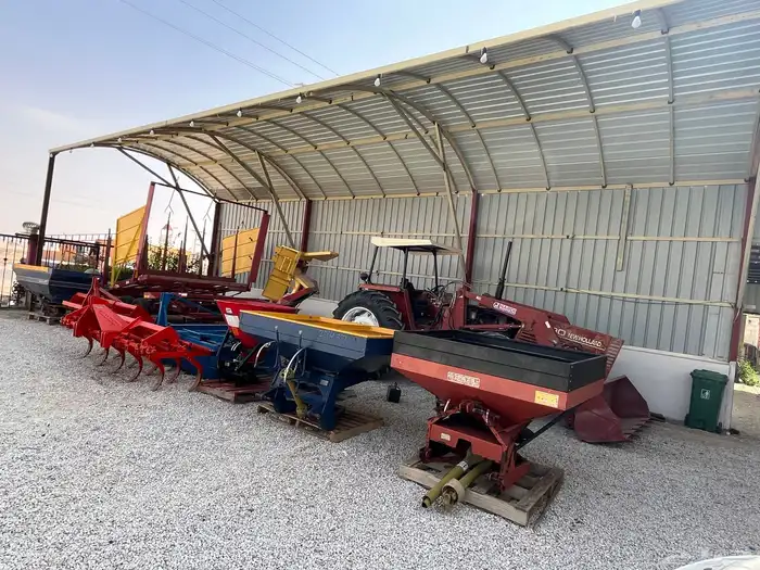 معدات زراعيه 41