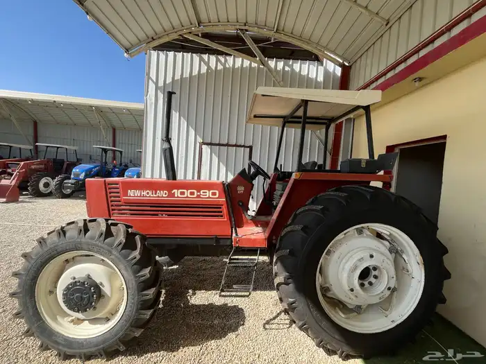 معدات زراعيه 26