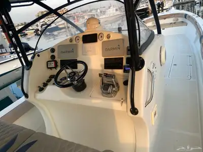 قوارب ويخوت فاخرة 9