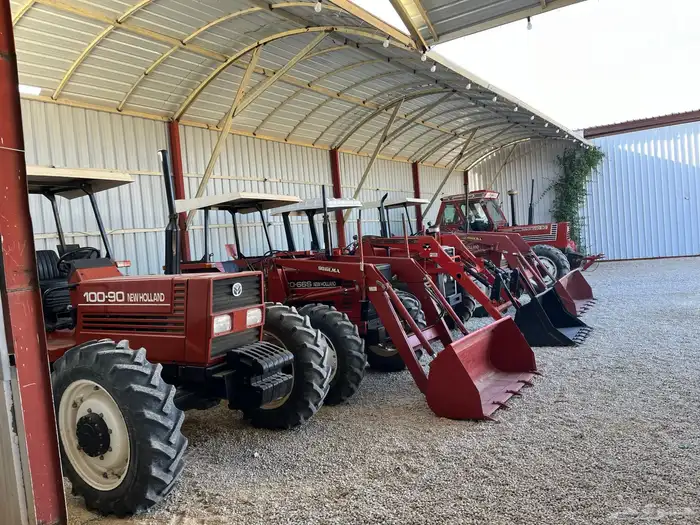 معدات زراعيه 54