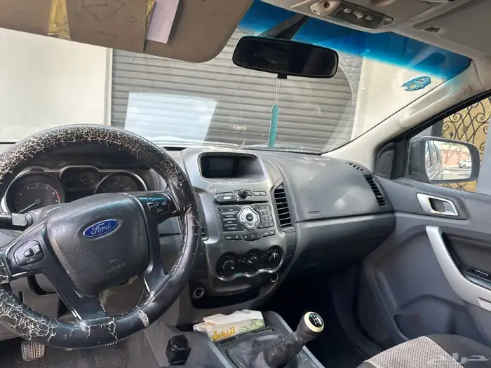 فورد رانجر 6