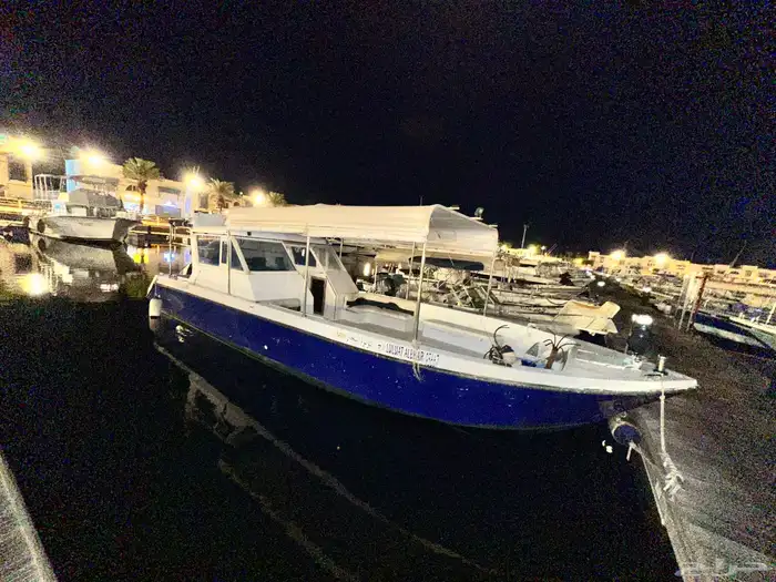 قارب بوت قلف كرافت موديل 0