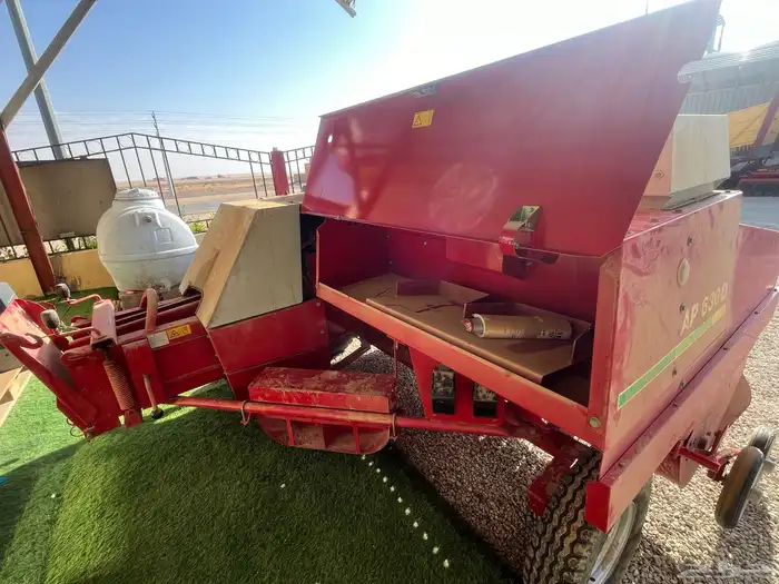 معدات زراعيه 39