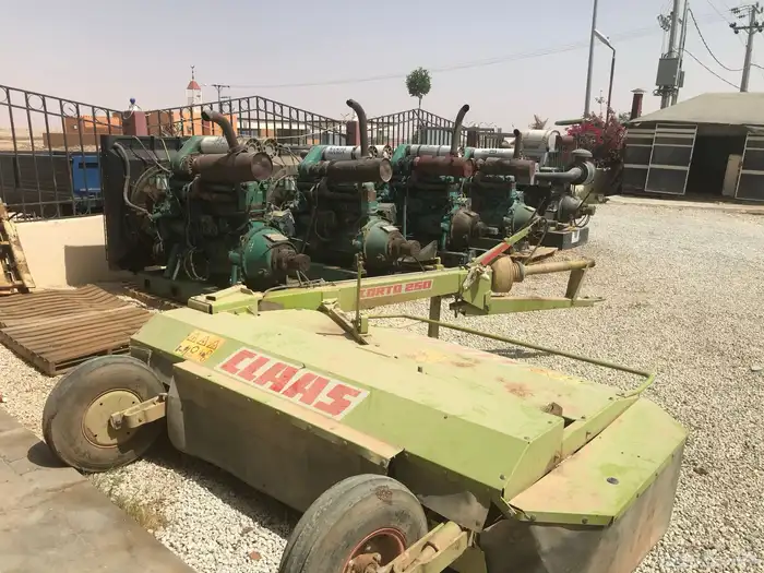 معدات زراعيه 45