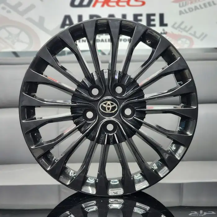 جنوط افلون مقاس18 و 17 موديل2017 1