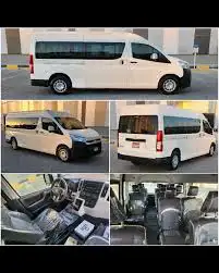 باص للايجار في الخبر والدمام مع السائق 0