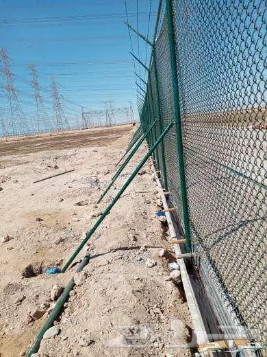 مقاول شبك حديد 10