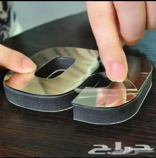 ساعات حائط جميلة جدا وأنيقة 3D 16