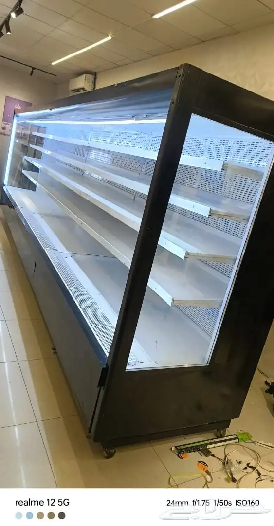 ثلاجه عرض تركيب جميع مناطق المملكه 12