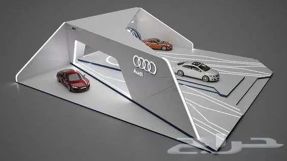 تنظيم فعاليات و مؤتمرات و تصميم بوثات و تنفيذها 0