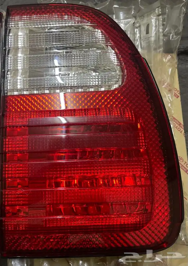 طقم اسطبات جيب لكزس LX470 98-2005 ( أرخص سعر ) 2