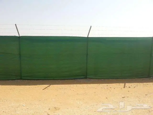 مقاول شبك حديد 7