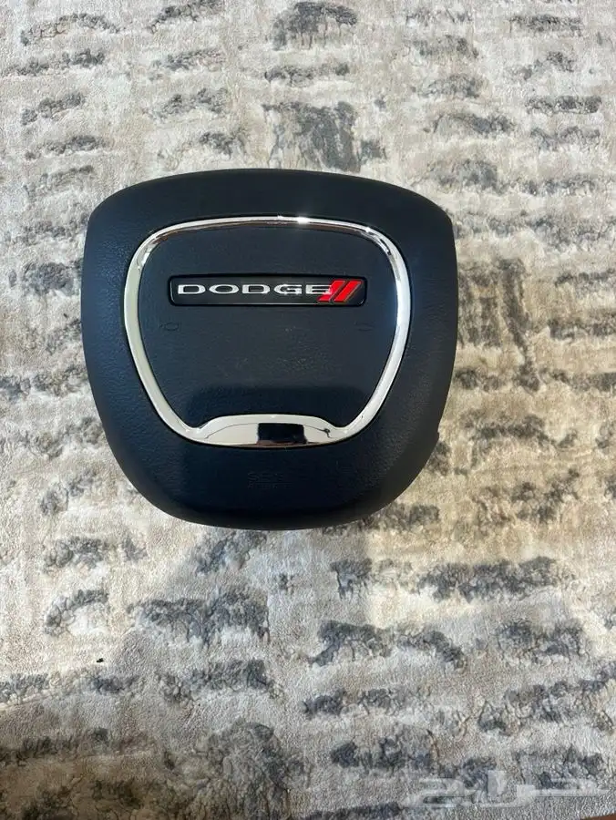 للبيع ارباق طاره دوج شارجر من 15 الي 23 0