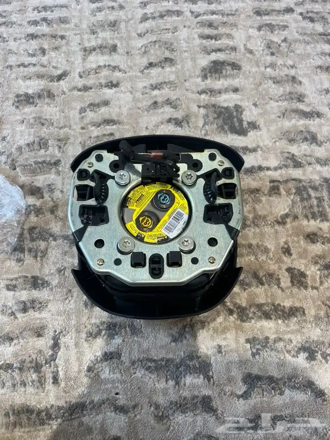 للبيع ارباق طاره دوج شارجر من 15 الي 23 1