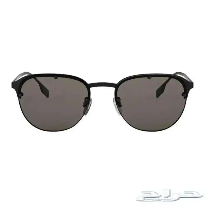 (تصفية شامله) نظارة شمسية ماركة Burberry أصليه. 0